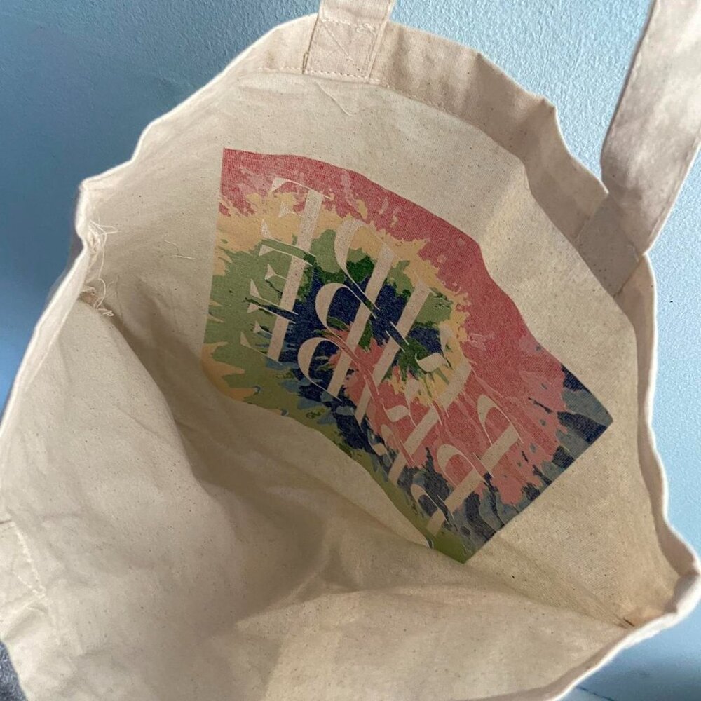 Nyc Pride Parade Tote Bag View 3